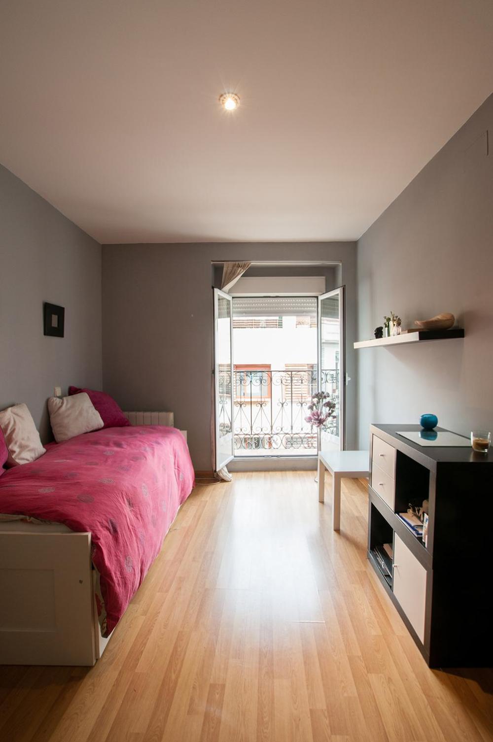 Apartamentos Eloisa Madrid Szoba fotó