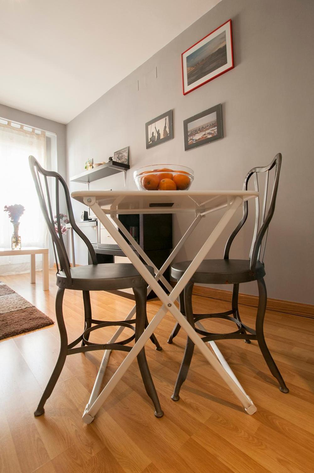 Apartamentos Eloisa Madrid Szoba fotó